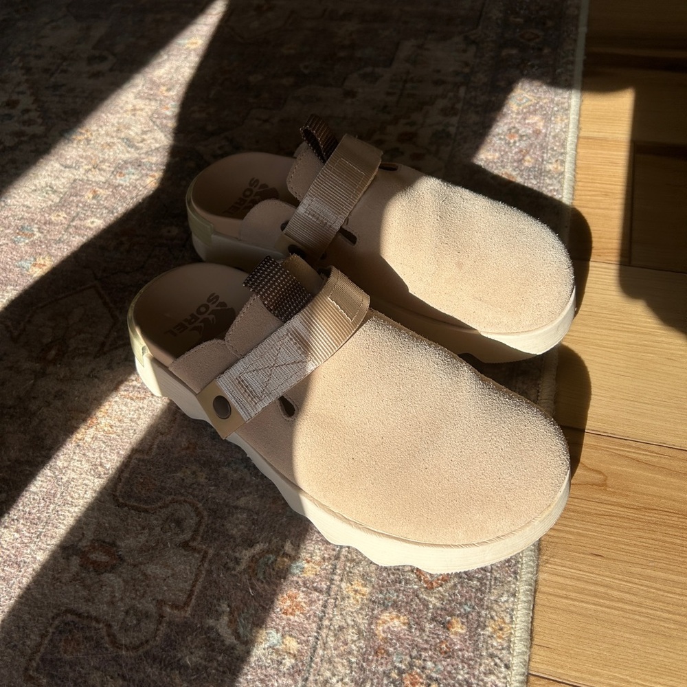 Clogs - Picture 4 of 6